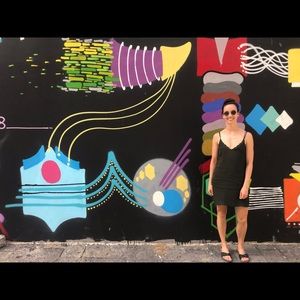 Meet your Posher, Vanessa